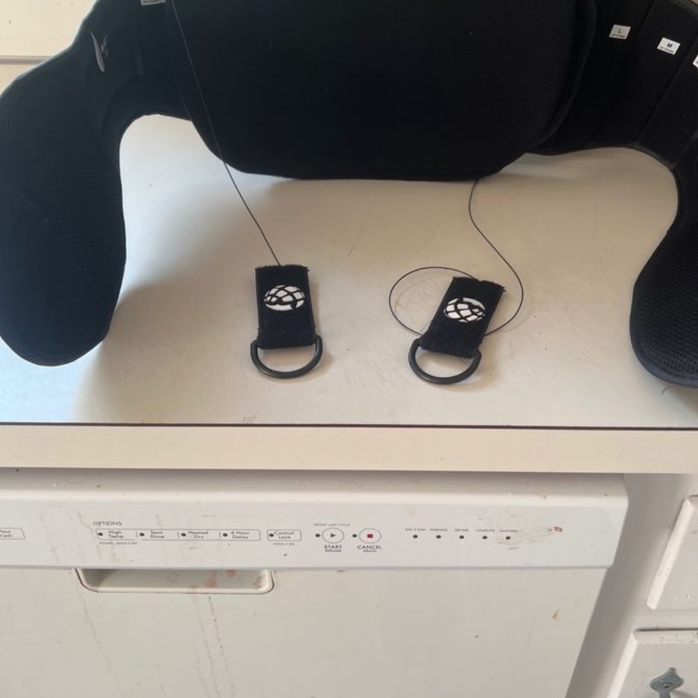 Brand New Back brace